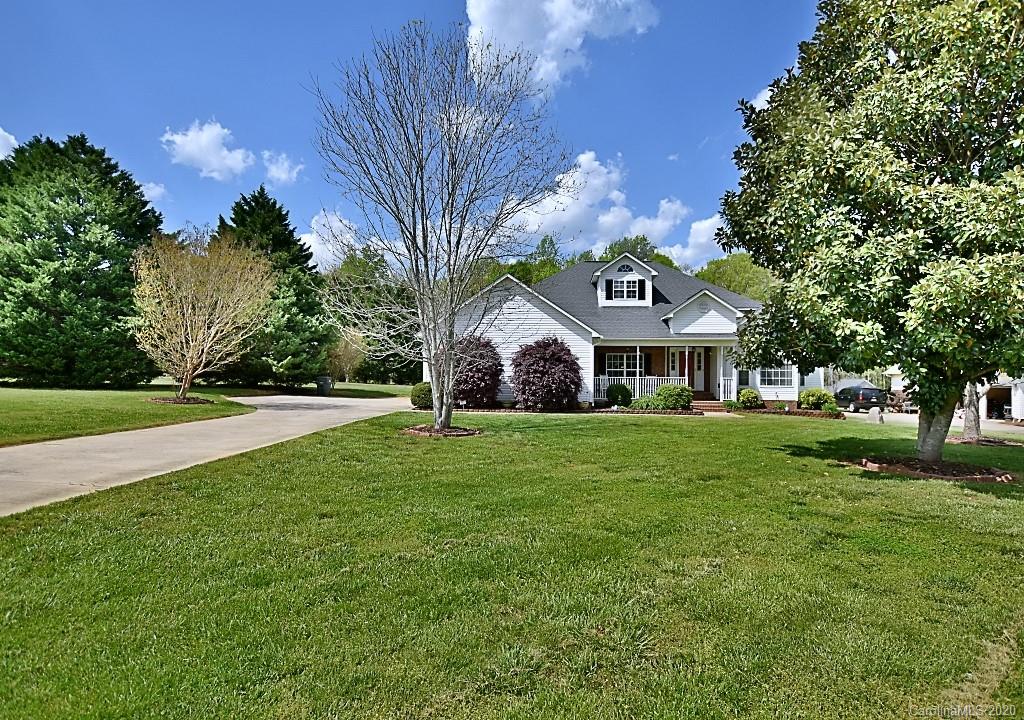 188 Wesley Amaker Road York, SC 29745 - Photo 32 of 32 Gallery Image 32
