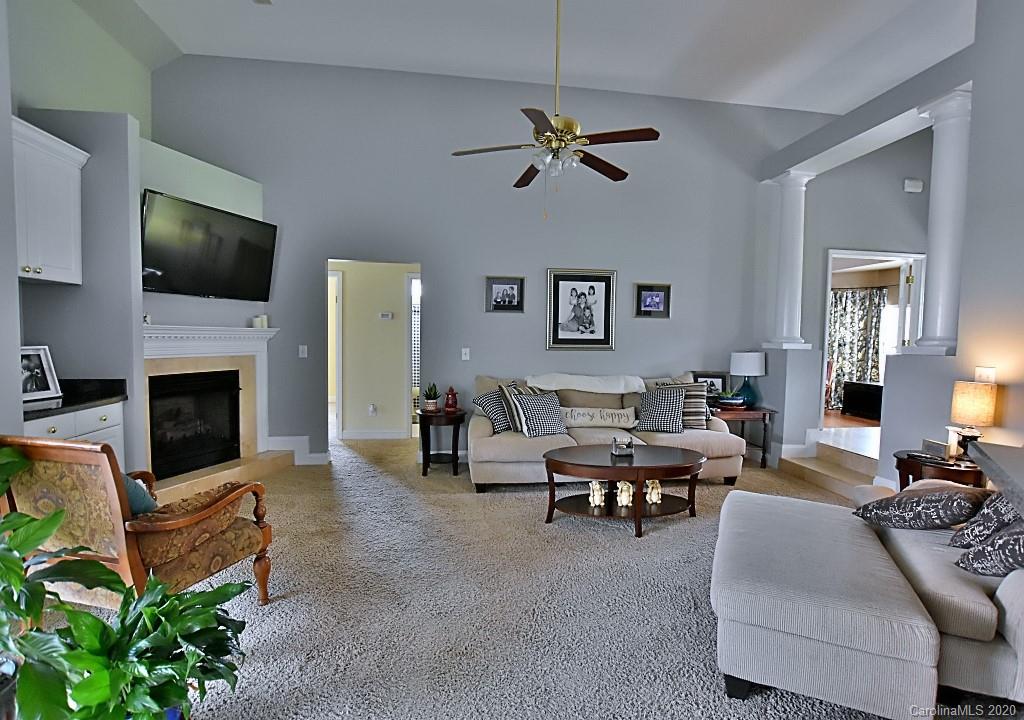 188 Wesley Amaker Road York, SC 29745 - Photo 7 of 32 Gallery Image 7
