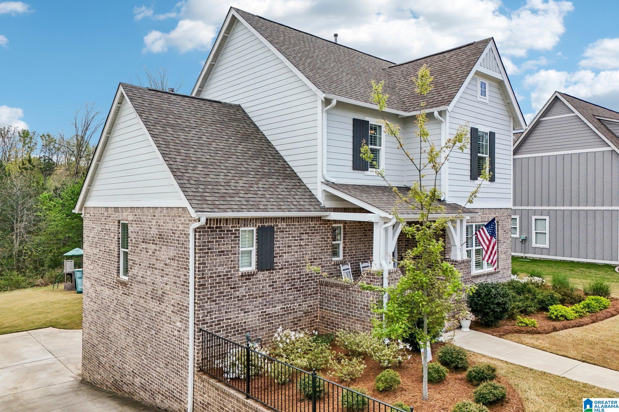 7747 Raleigh Drive Trussville, AL 35173 - Photo 10 of 88