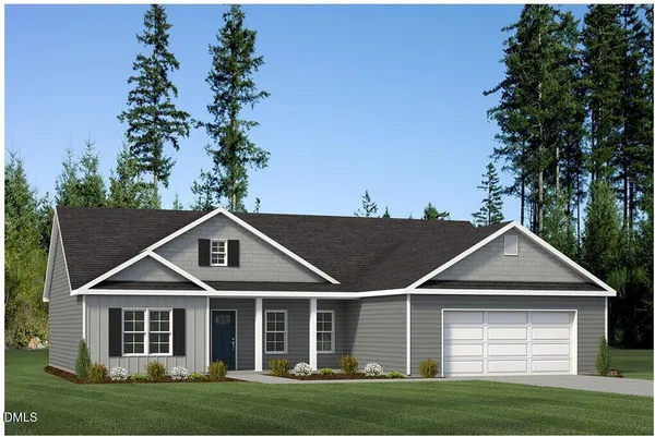 $284,900 | 48 Loganberry Avenue, Bunnlevel, NC 28323