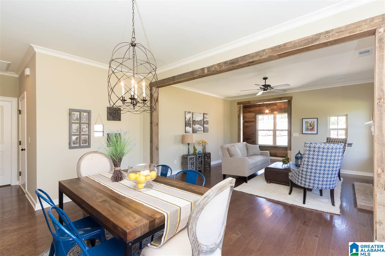 4929 Ridge Pass Birmingham, AL 35226 - Photo 4 of 6