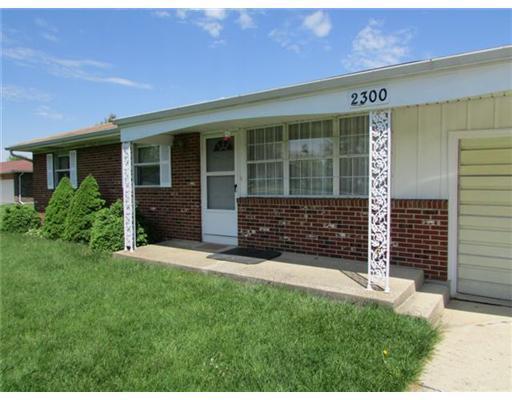 2300 Willow Road Springfield, OH 45502 - Photo 2 of 12