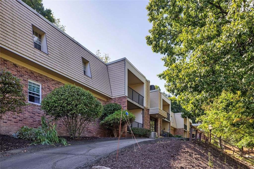 553 Sloop Road, Unit 36 Pittsburgh, PA 15237 - Photo 3 of 29 Gallery Image 3
