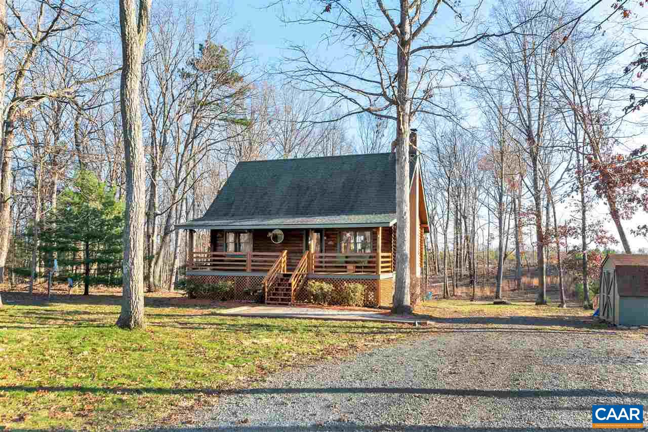 723 Nahor Manor Road Palmyra, VA 22963 - Photo 37 of 37 Gallery Image 37