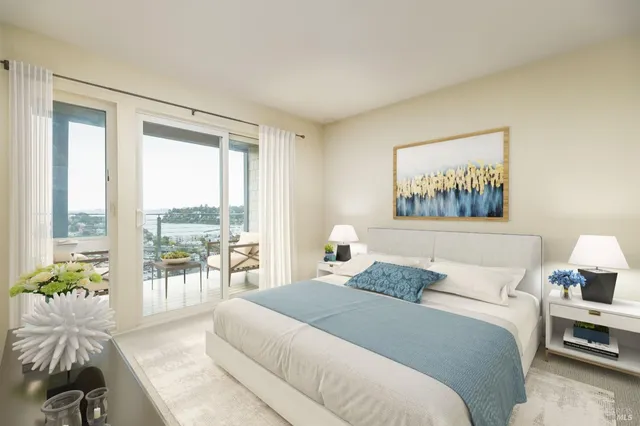 $3,500 | 45 Harbor Oak Drive, Unit 22, Tiburon, CA 94920