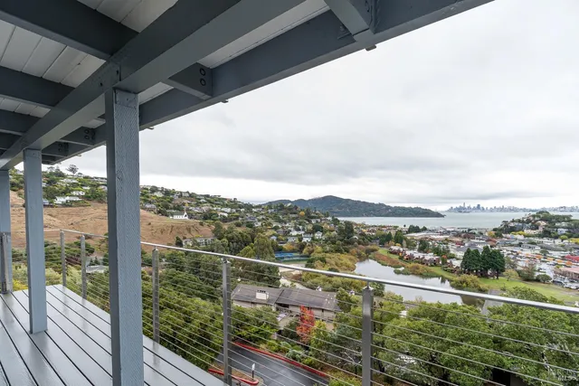 $3,500 | 45 Harbor Oak Drive, Unit 22, Tiburon, CA 94920