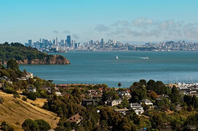 $3,500 | 45 Harbor Oak Drive, Unit 22, Tiburon, CA 94920