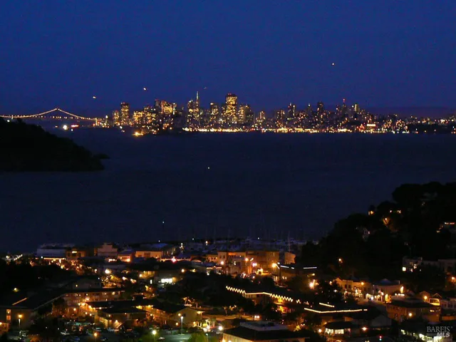 $3,500 | 45 Harbor Oak Drive, Unit 22, Tiburon, CA 94920