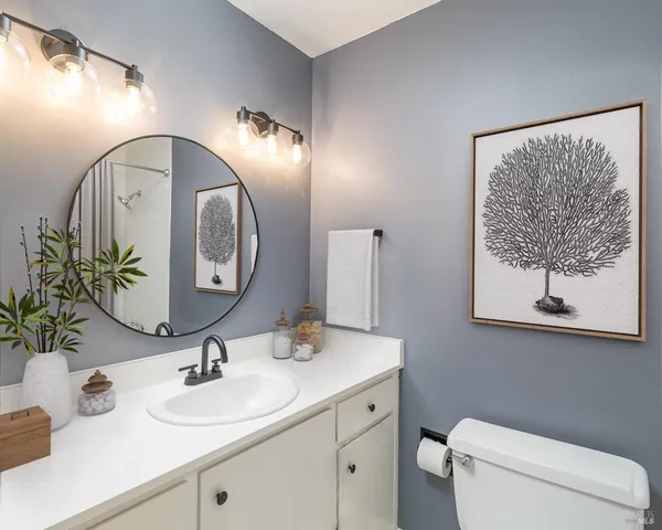 $3,500 | 45 Harbor Oak Drive, Unit 22, Tiburon, CA 94920