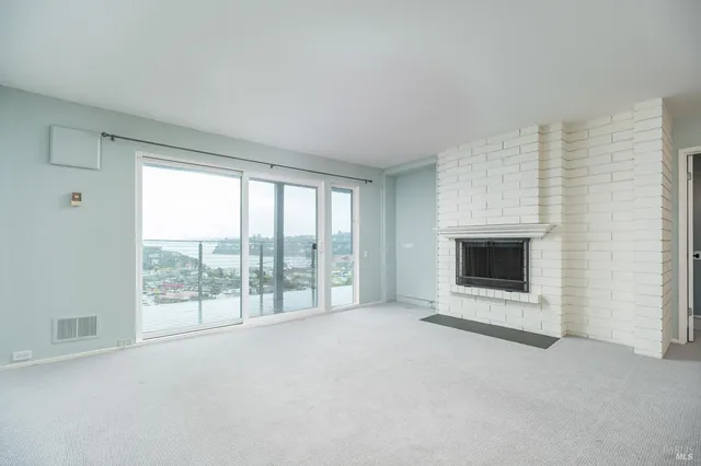 $3,500 | 45 Harbor Oak Drive, Unit 22, Tiburon, CA 94920