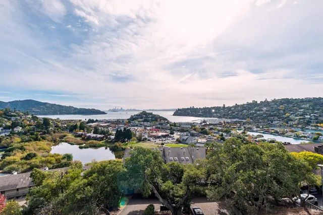 $3,500 | 45 Harbor Oak Drive, Unit 22, Tiburon, CA 94920