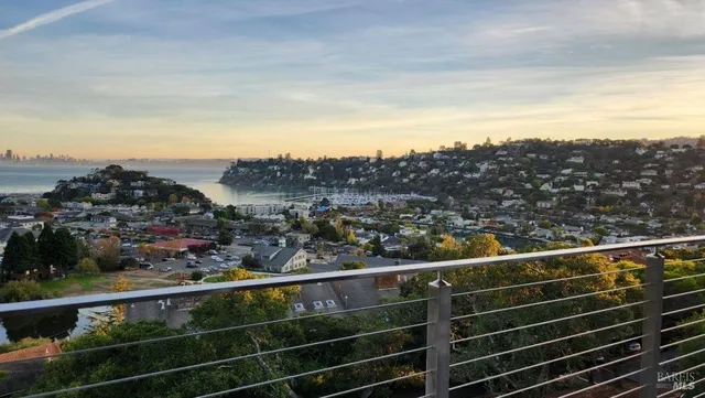 $3,500 | 45 Harbor Oak Drive, Unit 22, Tiburon, CA 94920