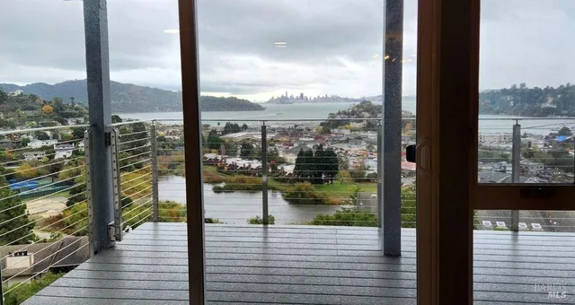 $3,500 | 45 Harbor Oak Drive, Unit 22, Tiburon, CA 94920