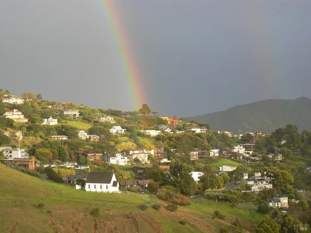 $3,500 | 45 Harbor Oak Drive, Unit 22, Tiburon, CA 94920