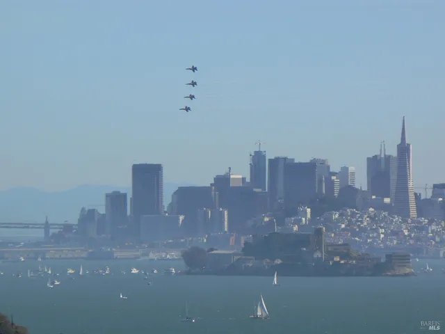 $3,500 | 45 Harbor Oak Drive, Unit 22, Tiburon, CA 94920