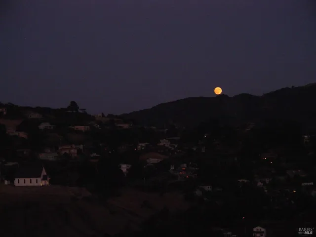 $3,500 | 45 Harbor Oak Drive, Unit 22, Tiburon, CA 94920