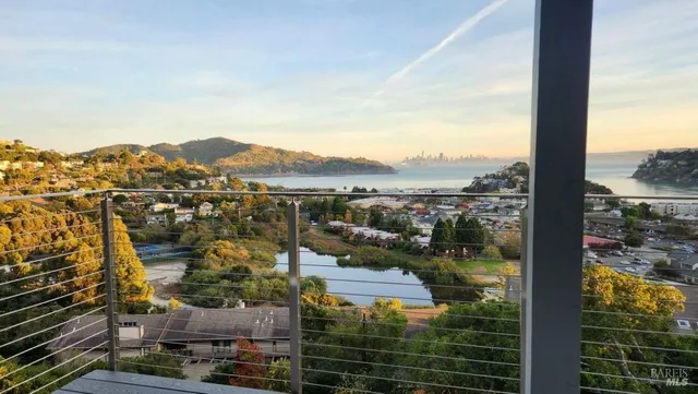 $3,500 | 45 Harbor Oak Drive, Unit 22, Tiburon, CA 94920