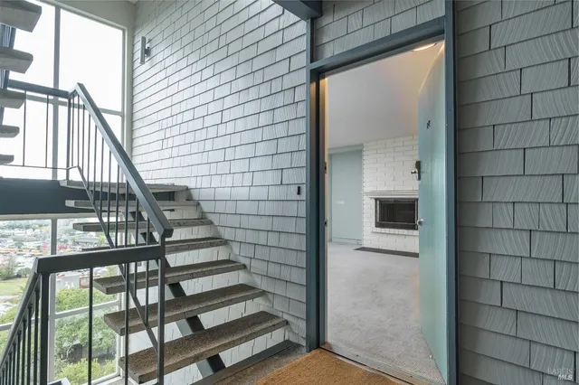 $3,500 | 45 Harbor Oak Drive, Unit 22, Tiburon, CA 94920