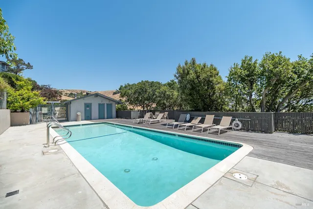 $3,500 | 45 Harbor Oak Drive, Unit 22, Tiburon, CA 94920