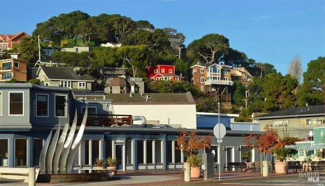 $3,500 | 45 Harbor Oak Drive, Unit 22, Tiburon, CA 94920