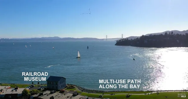 $3,500 | 45 Harbor Oak Drive, Unit 22, Tiburon, CA 94920