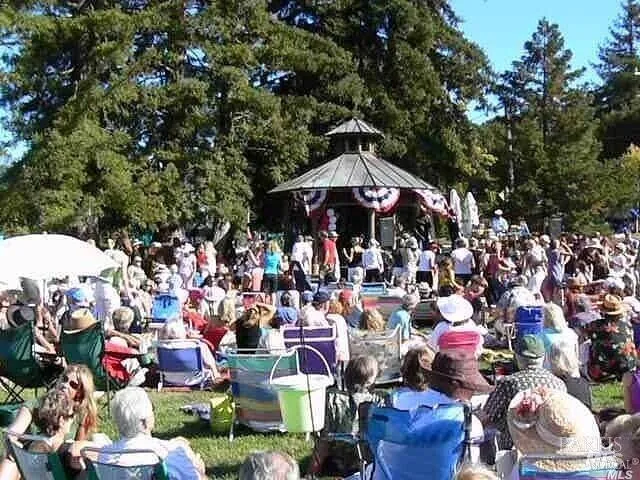 $3,500 | 45 Harbor Oak Drive, Unit 22, Tiburon, CA 94920