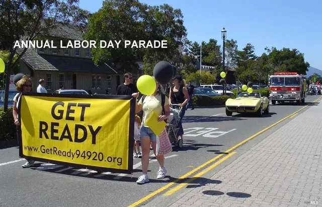 $3,500 | 45 Harbor Oak Drive, Unit 22, Tiburon, CA 94920