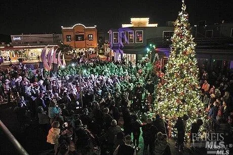 $3,500 | 45 Harbor Oak Drive, Unit 22, Tiburon, CA 94920