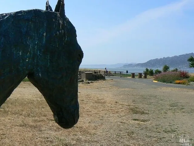 $3,500 | 45 Harbor Oak Drive, Unit 22, Tiburon, CA 94920