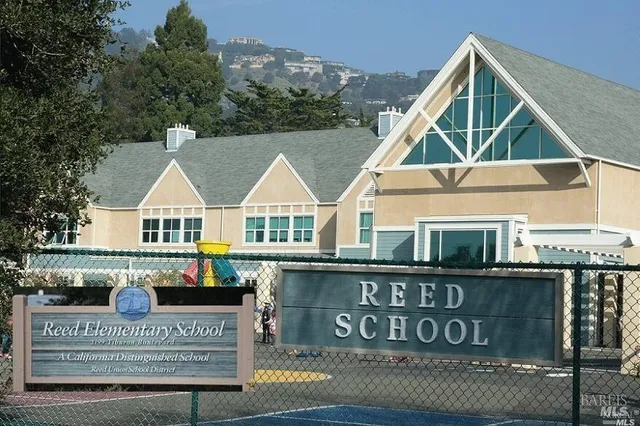 $3,500 | 45 Harbor Oak Drive, Unit 22, Tiburon, CA 94920