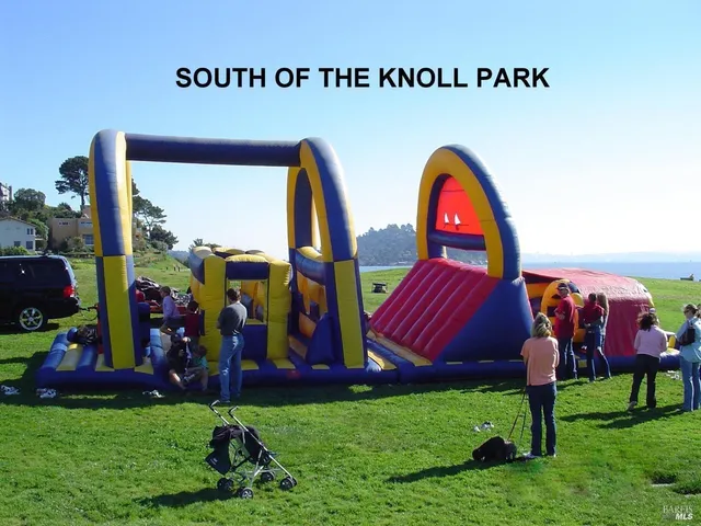 $3,500 | 45 Harbor Oak Drive, Unit 22, Tiburon, CA 94920