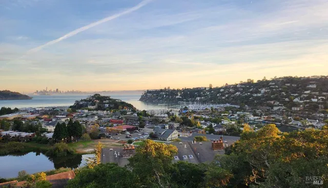 $3,500 | 45 Harbor Oak Drive, Unit 22, Tiburon, CA 94920