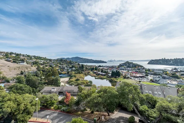 $3,500 | 45 Harbor Oak Drive, Unit 22, Tiburon, CA 94920