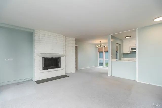 $3,500 | 45 Harbor Oak Drive, Unit 22, Tiburon, CA 94920