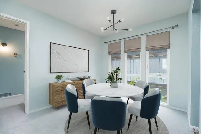 $3,500 | 45 Harbor Oak Drive, Unit 22, Tiburon, CA 94920
