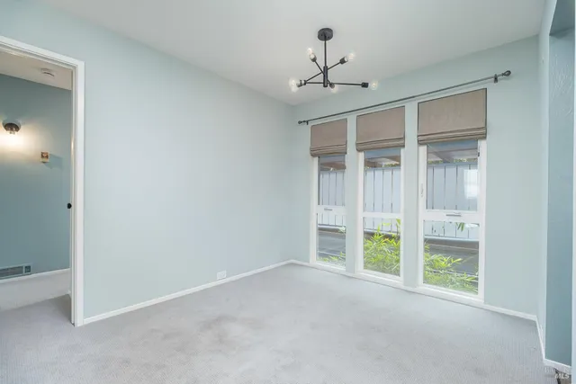 $3,500 | 45 Harbor Oak Drive, Unit 22, Tiburon, CA 94920