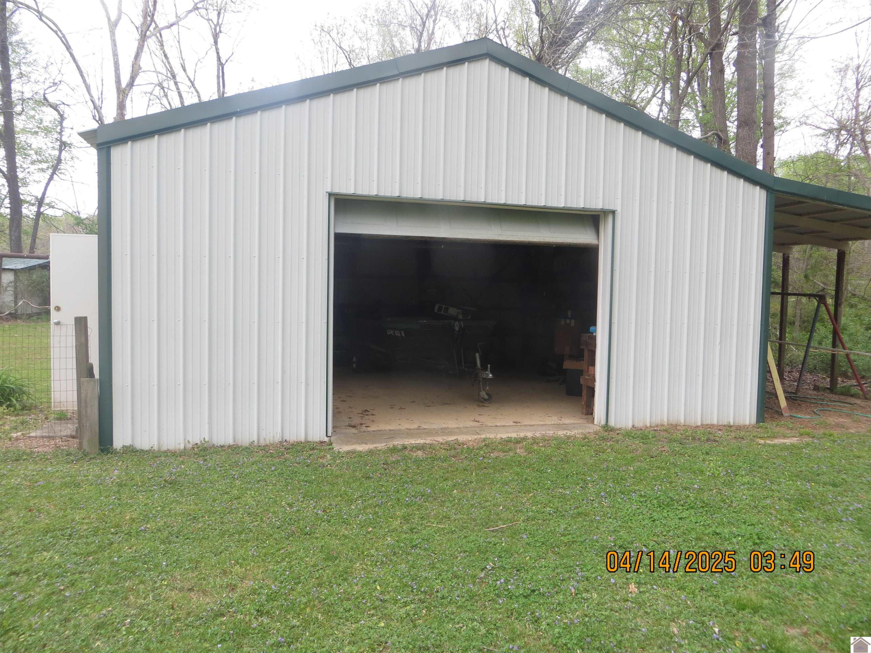 768 Flournoy Road Wickliffe, KY 42087 - Photo 40 of 45 Photo 40