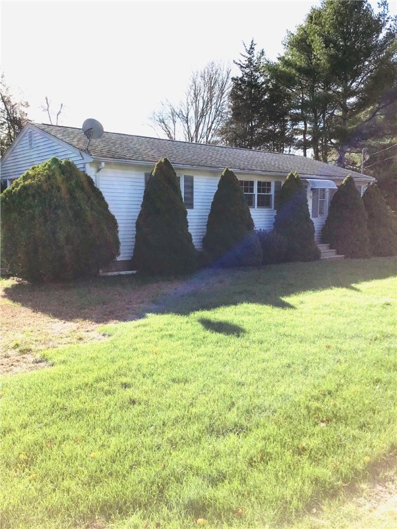 86 Elm Road Charlestown, RI 02813 - Photo 1 of 27