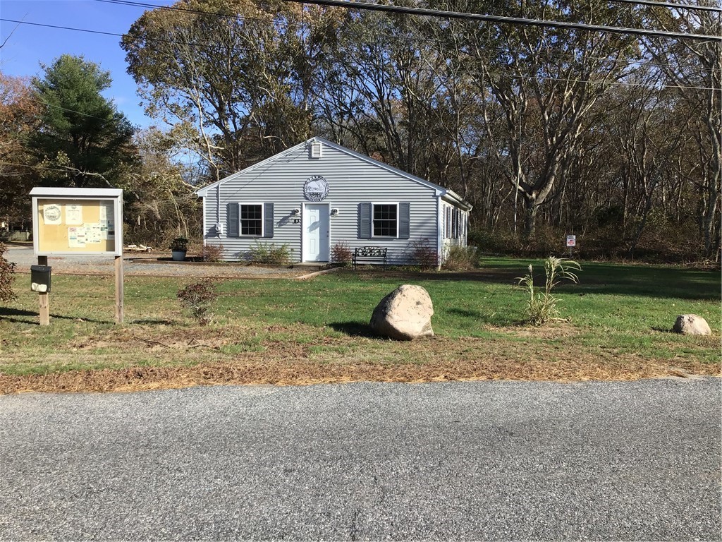 86 Elm Road Charlestown, RI 02813 - Photo 21 of 27