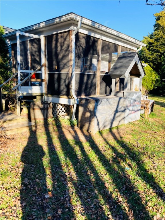 86 Elm Road Charlestown, RI 02813 - Photo 4 of 27