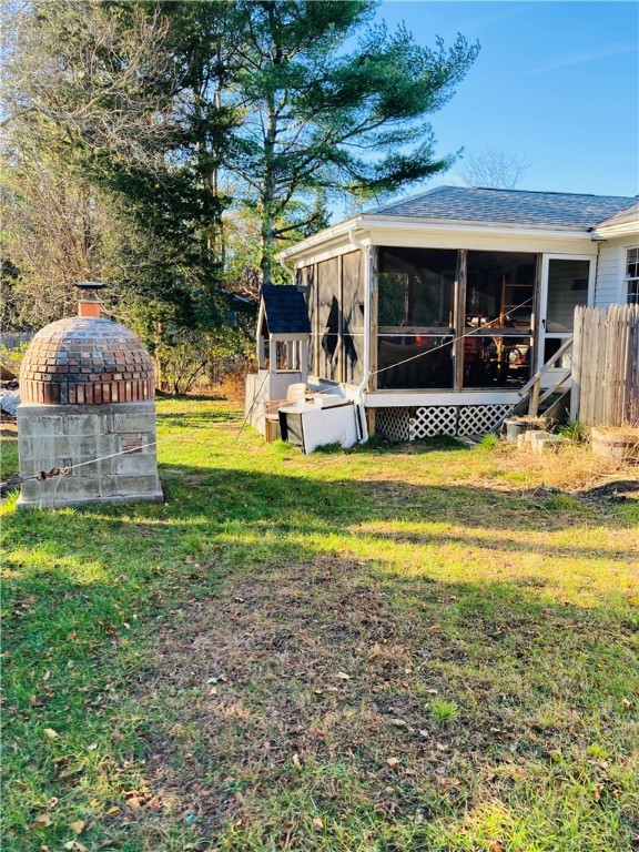86 Elm Road Charlestown, RI 02813 - Photo 8 of 27