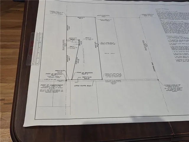 $400,000 | Little Platte Road, Edgerton, MO 64444