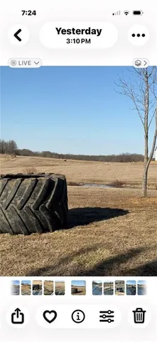 $400,000 | Little Platte Road, Edgerton, MO 64444