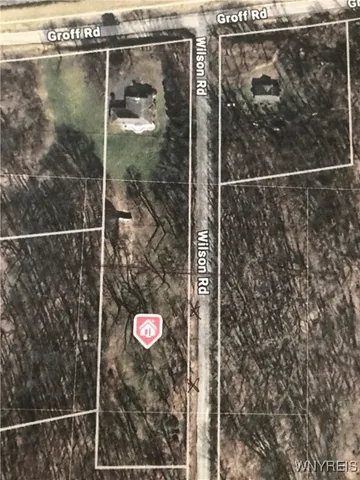 $45,900 | 7216 Groff Road, Lockport Town, NY 14094