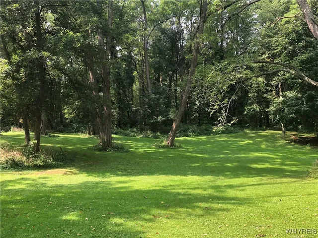 $45,900 | 7216 Groff Road, Lockport Town, NY 14094