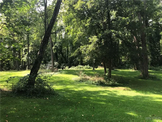 $45,900 | 7216 Groff Road, Lockport Town, NY 14094