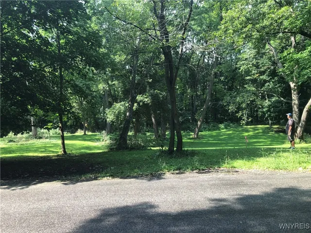 $45,900 | 7216 Groff Road, Lockport Town, NY 14094