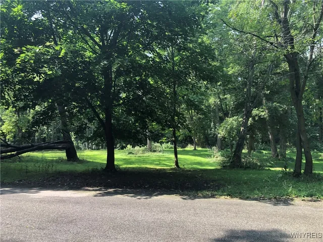 $45,900 | 7216 Groff Road, Lockport Town, NY 14094