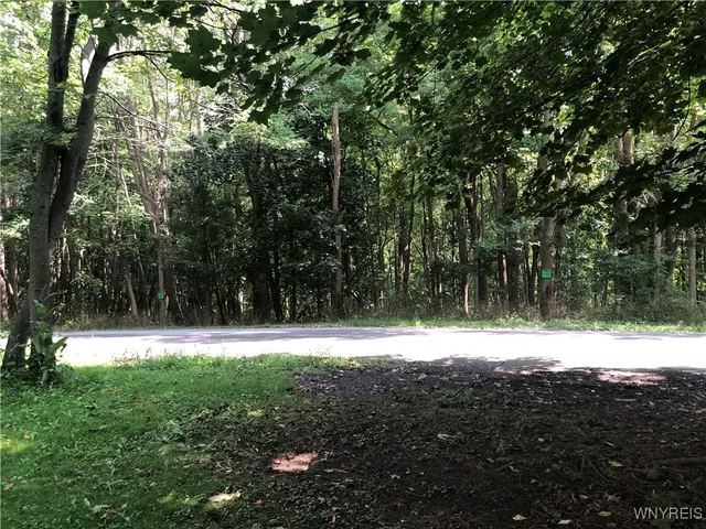 $45,900 | 7216 Groff Road, Lockport Town, NY 14094