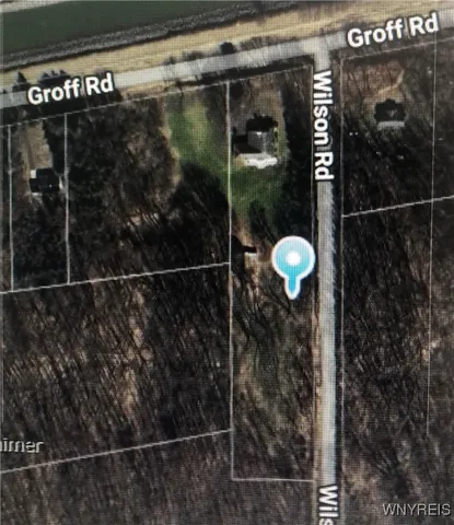 $45,900 | 7216 Groff Road, Lockport Town, NY 14094